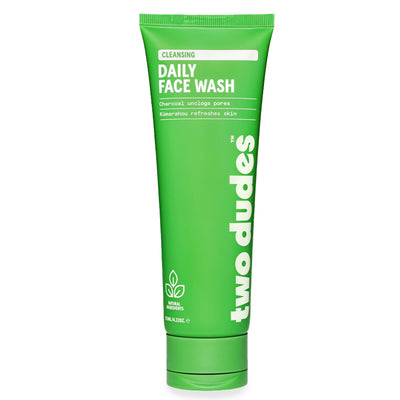 Cleansing Daily Face Wash