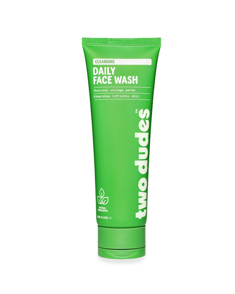 Cleansing Daily Face Wash