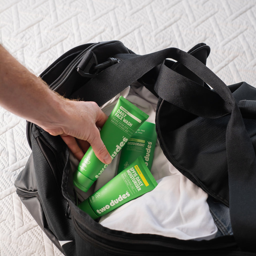 Cleansing Daily Face Wash