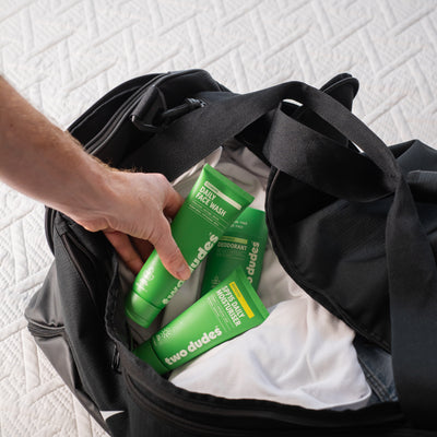 Cleansing Daily Face Wash