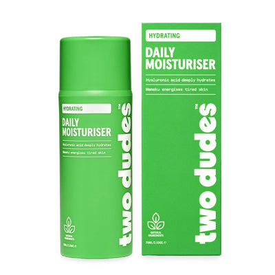 Hydrating Daily Moisturiser