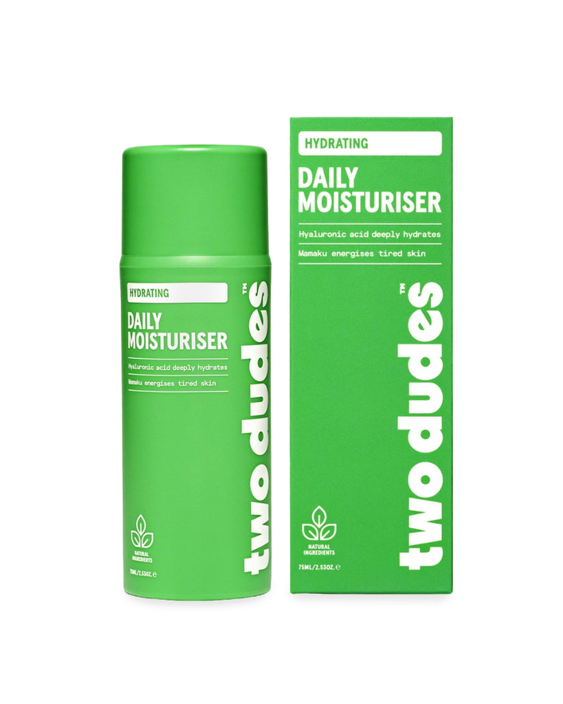Hydrating Daily Moisturiser