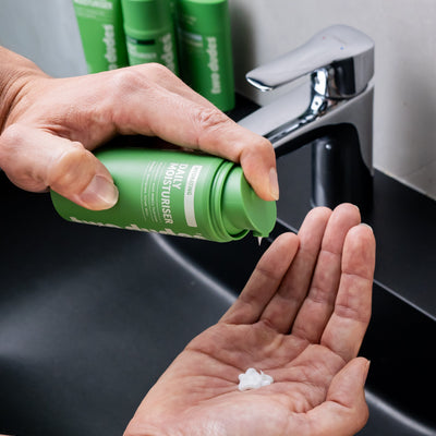 Hydrating Daily Moisturiser