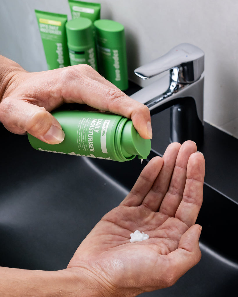 Hydrating Daily Moisturiser