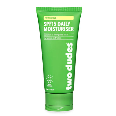 SPF15 Daily Moisturiser