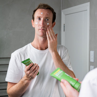 SPF15 Daily Moisturiser