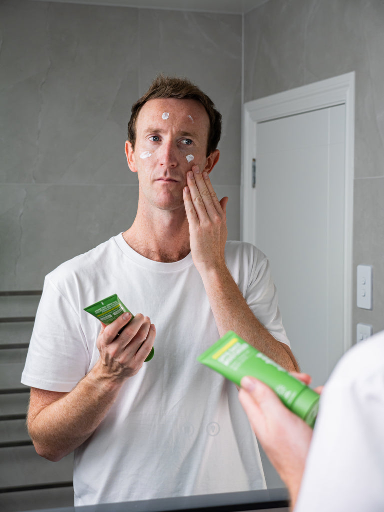 SPF15 Daily Moisturiser