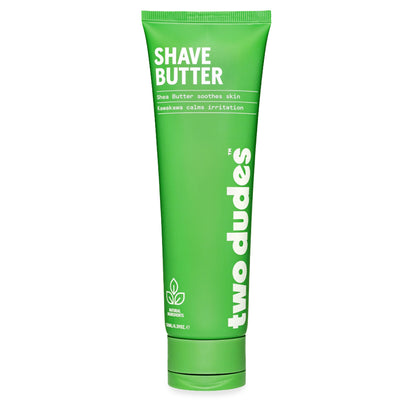 Shave Butter