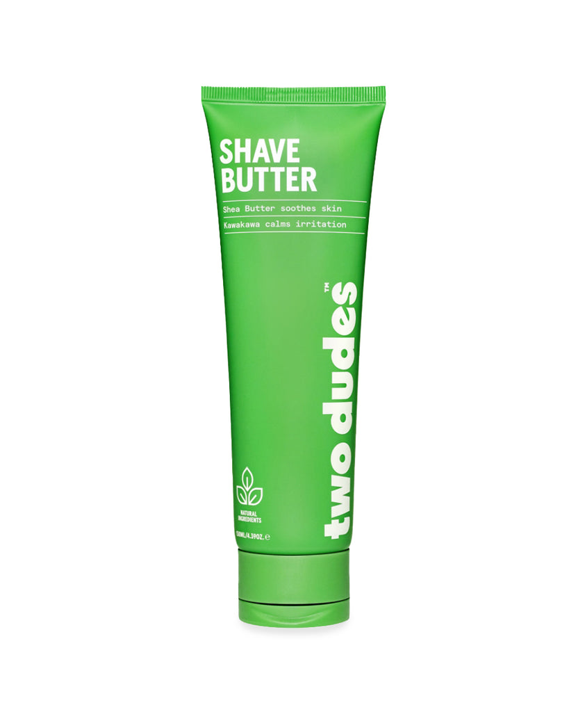 Shave Butter