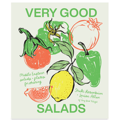 Very Good Salads