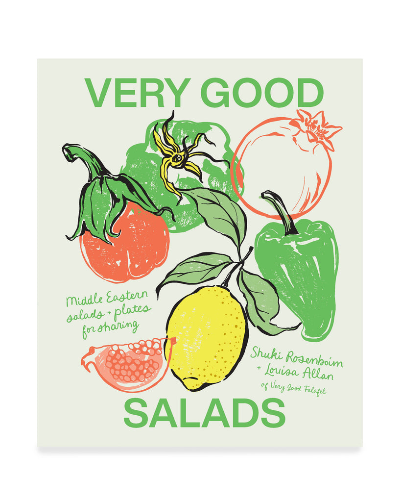 Very Good Salads