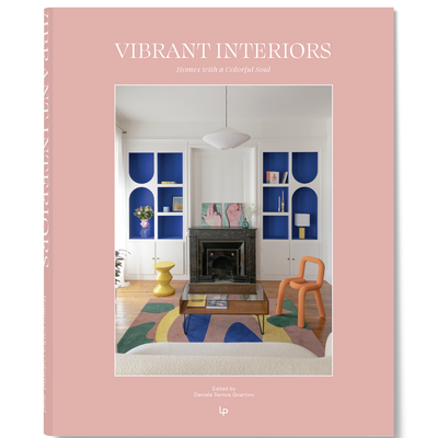 Vibrant Interiors