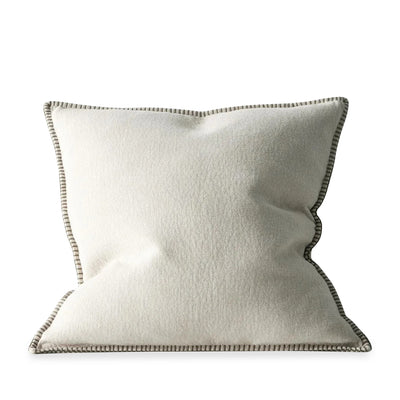 Alba Cushion Cover - Bone