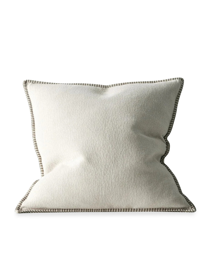 Alba Cushion Cover - Bone