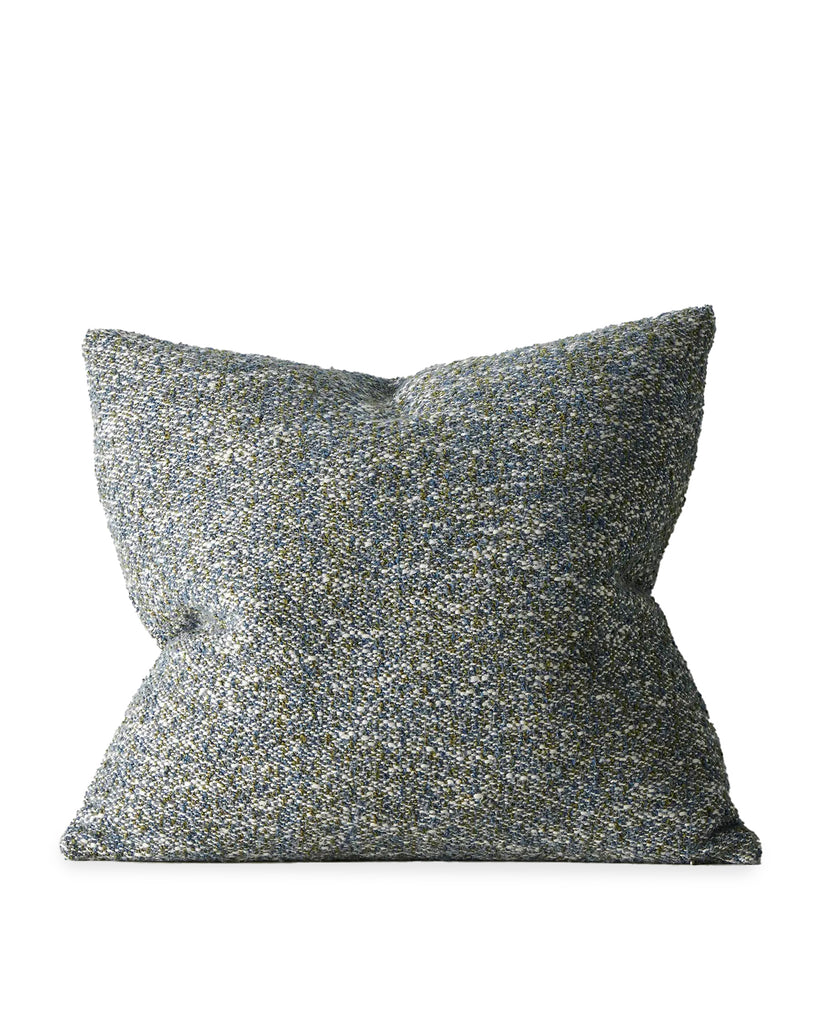 Lisette Cushion Cover - Ocean