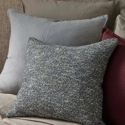 Lisette Cushion Cover - Ocean