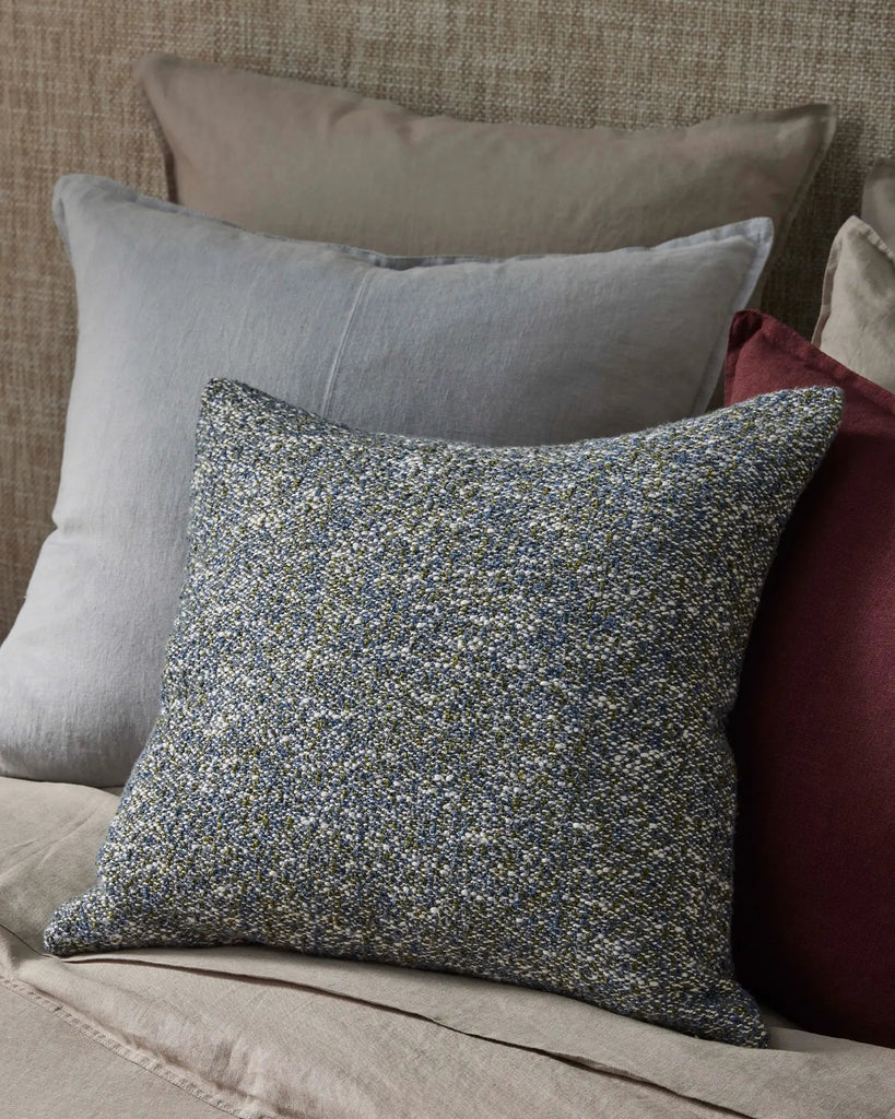 Lisette Cushion Cover - Ocean