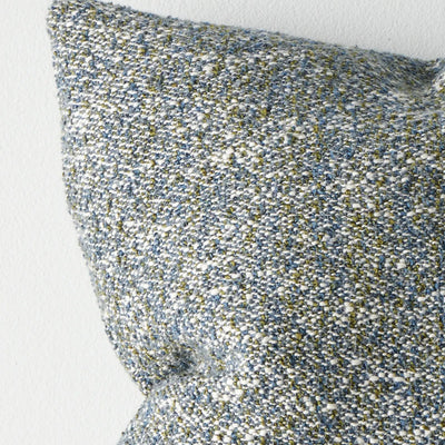 Lisette Cushion Cover - Ocean