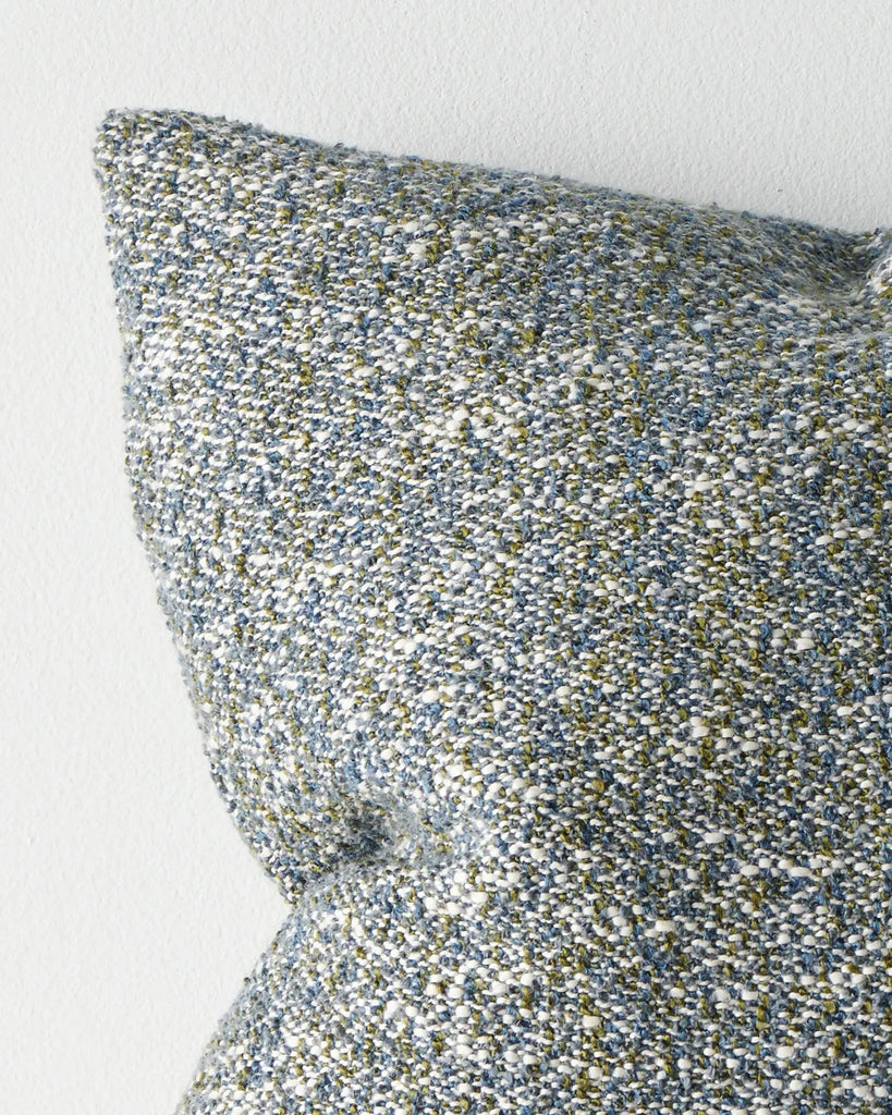Lisette Cushion Cover - Ocean
