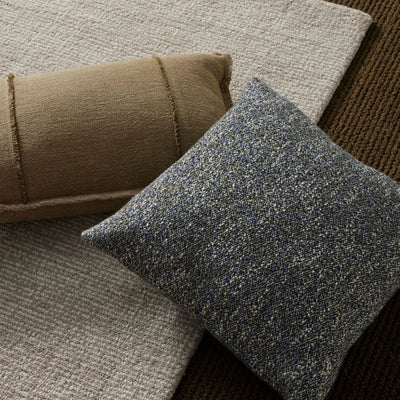 Lisette Cushion Cover - Ocean