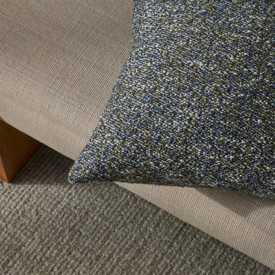 Lisette Cushion Cover - Ocean