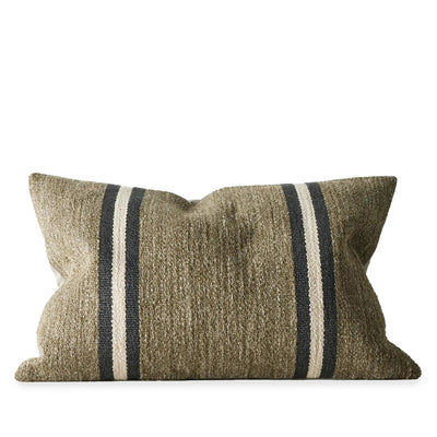 Mila Cushion Cover - Forest