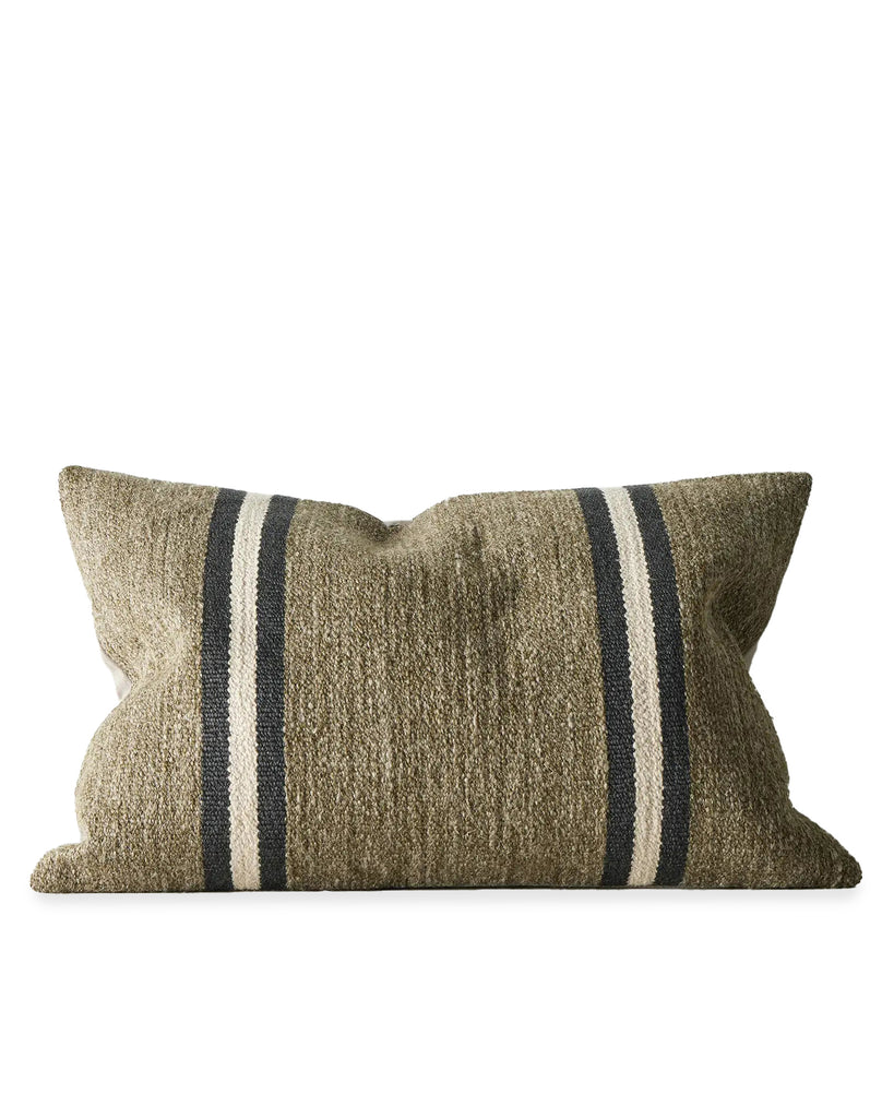 Mila Cushion Cover - Forest