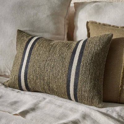 Mila Cushion Cover - Forest