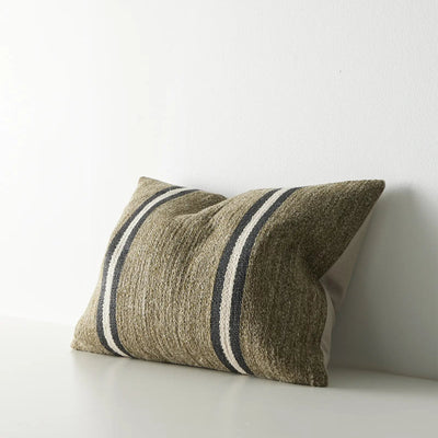 Mila Cushion Cover - Forest