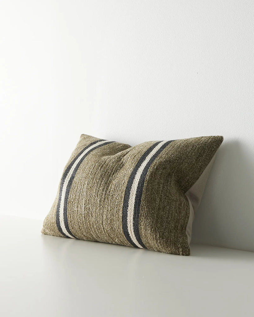 Mila Cushion Cover - Forest