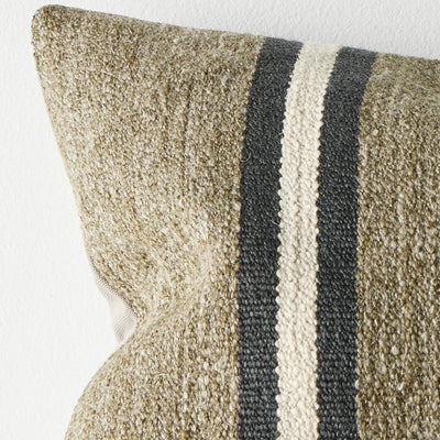 Mila Cushion Cover - Forest