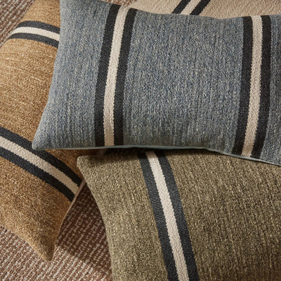 Mila Cushion Cover - Horizon