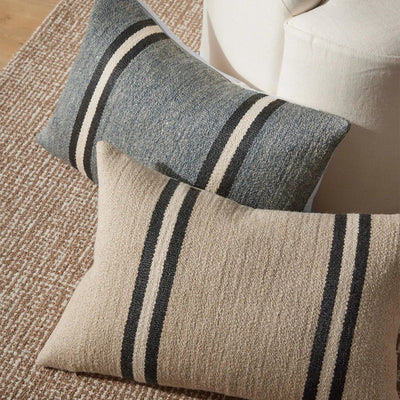 Mila Cushion Cover - Horizon