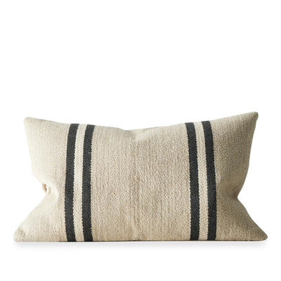 Mila Cushion Cover - Oyster