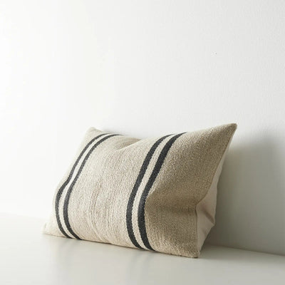 Mila Cushion Cover - Oyster
