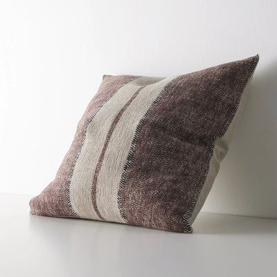 Ottavio Cushion Cover - Mulberry