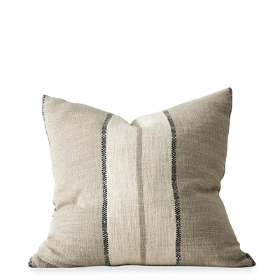 Ottavio Cushion Cover - Natural