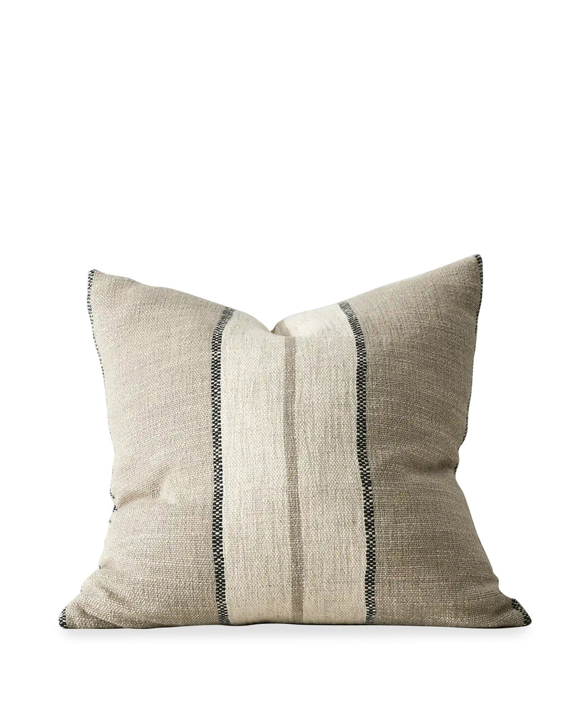 Ottavio Cushion Cover - Natural