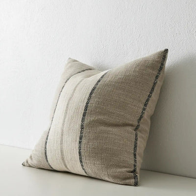 Ottavio Cushion Cover - Natural