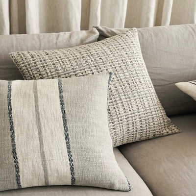 Ottavio Cushion Cover - Natural