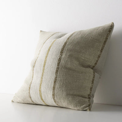 Ottavio Cushion Cover - Willow