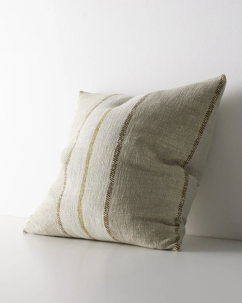 Ottavio Cushion Cover - Willow