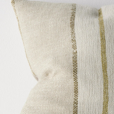 Ottavio Cushion Cover - Willow