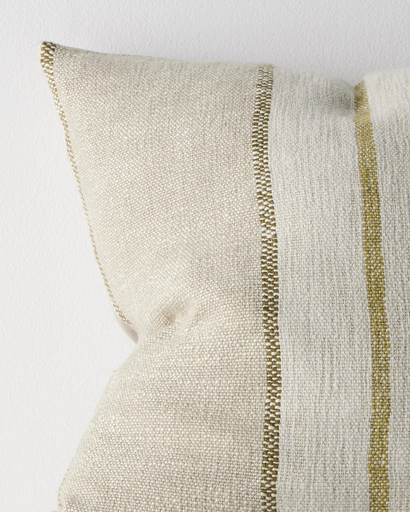 Ottavio Cushion Cover - Willow