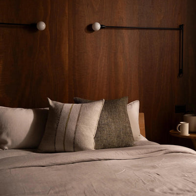 Ottavio Cushion Cover - Willow