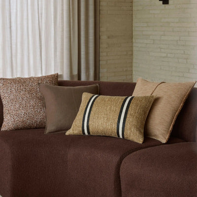 Mila Cushion Cover - Desert