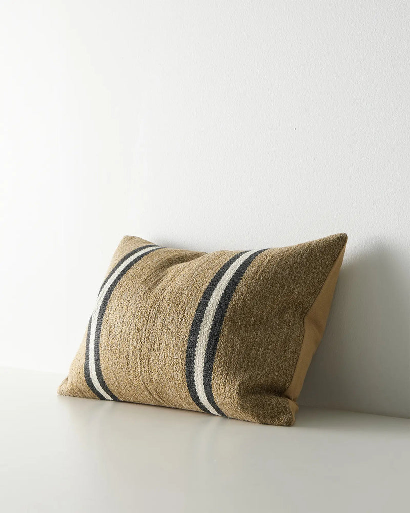 Mila Cushion Cover - Desert