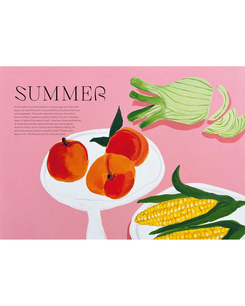 What to Cook & When to Cook It