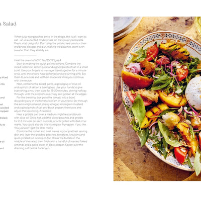 What to Cook & When to Cook It