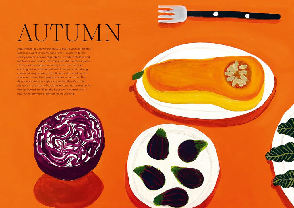 What to Cook & When to Cook It